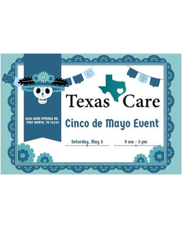Cinco De Mayo Event