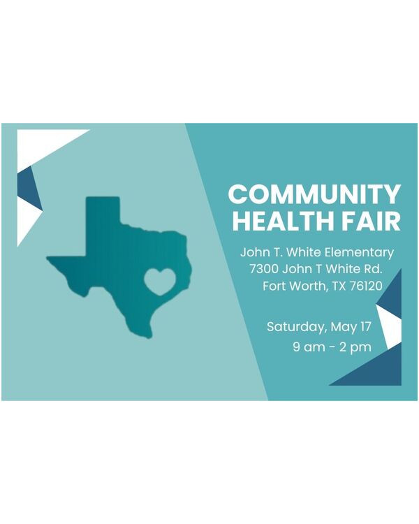 Community Health Fair