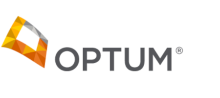 Optum health insurance logo