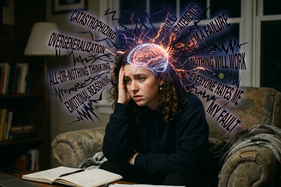 Cognitive Distortion