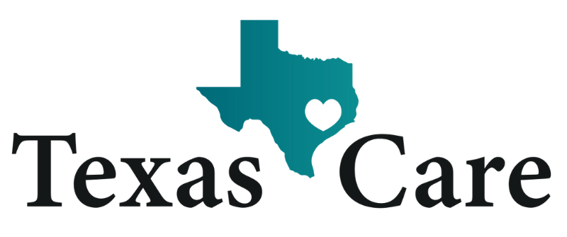 Texas Care Center Logo